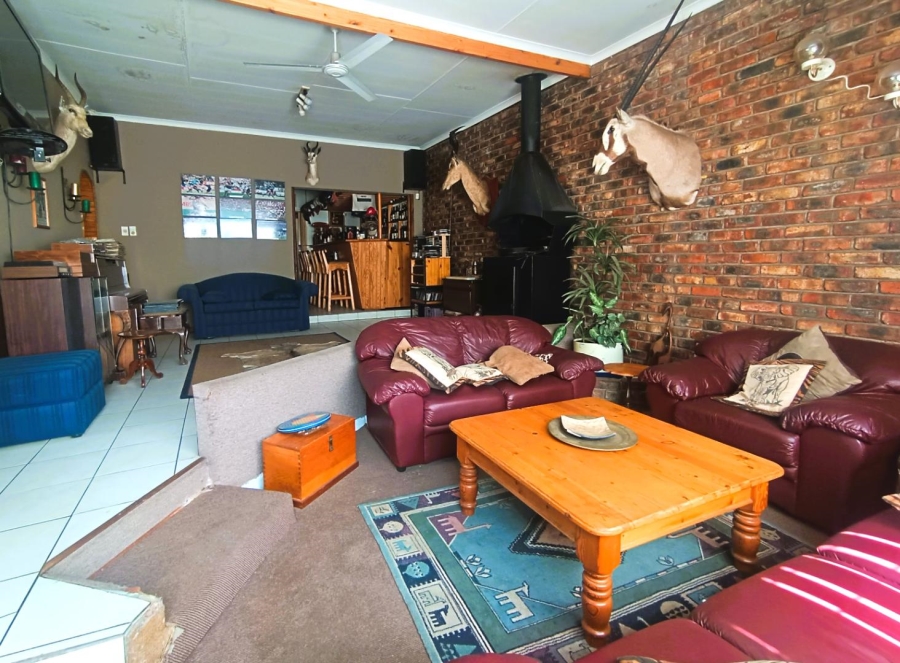 3 Bedroom Property for Sale in Fichardt Park Free State